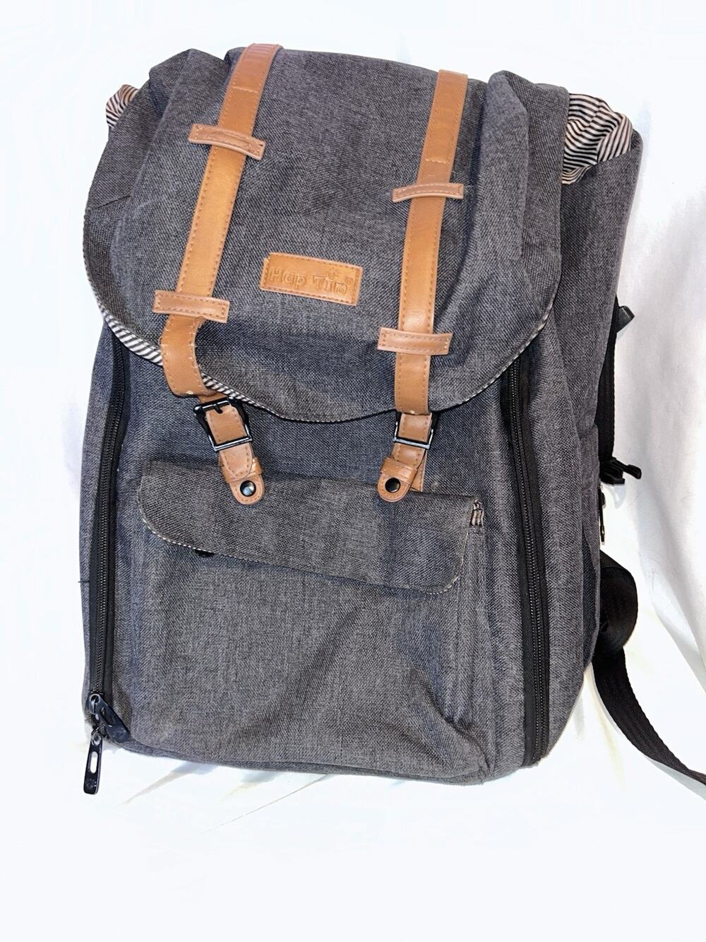 Hap Tim Diaper Bag Backpack Large